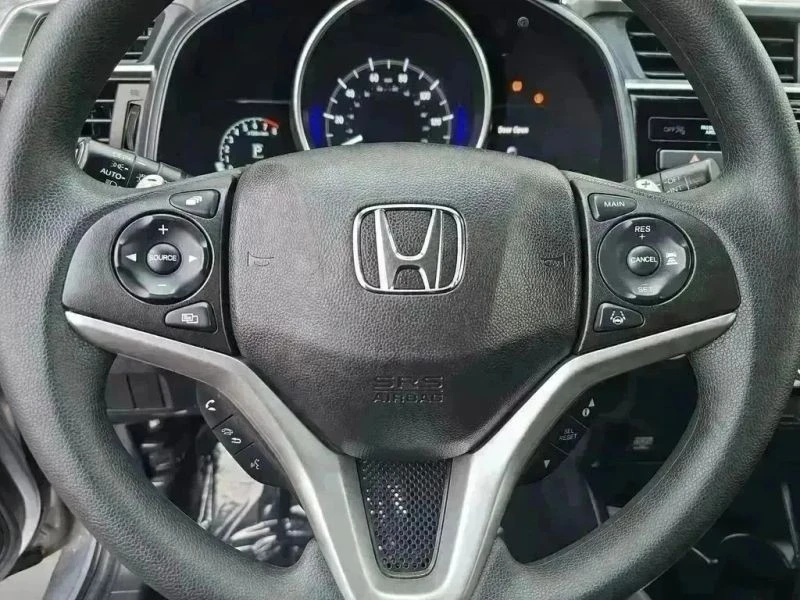 2018 Honda Fit - Image 12 of 12