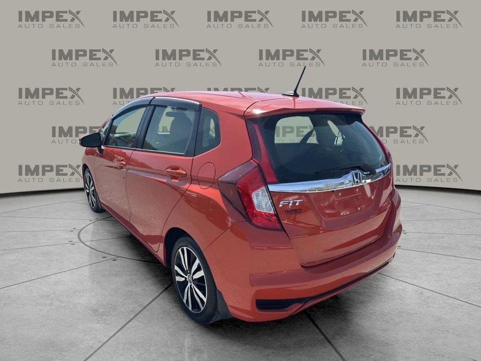 2018 Honda Fit - Image 3 of 21