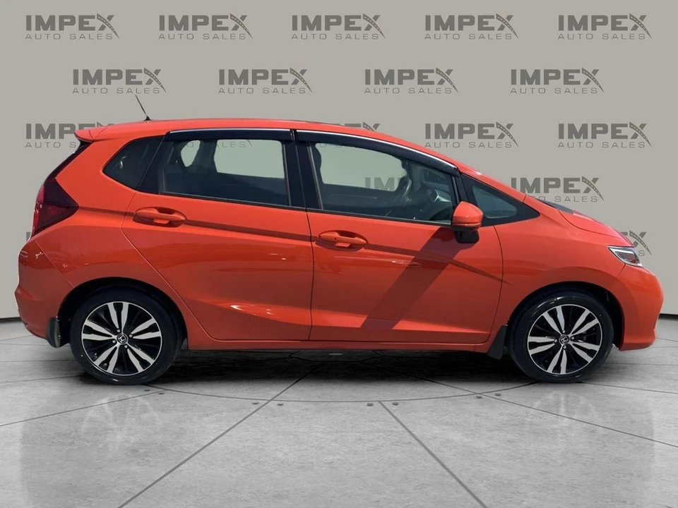 2018 Honda Fit - Image 6 of 21