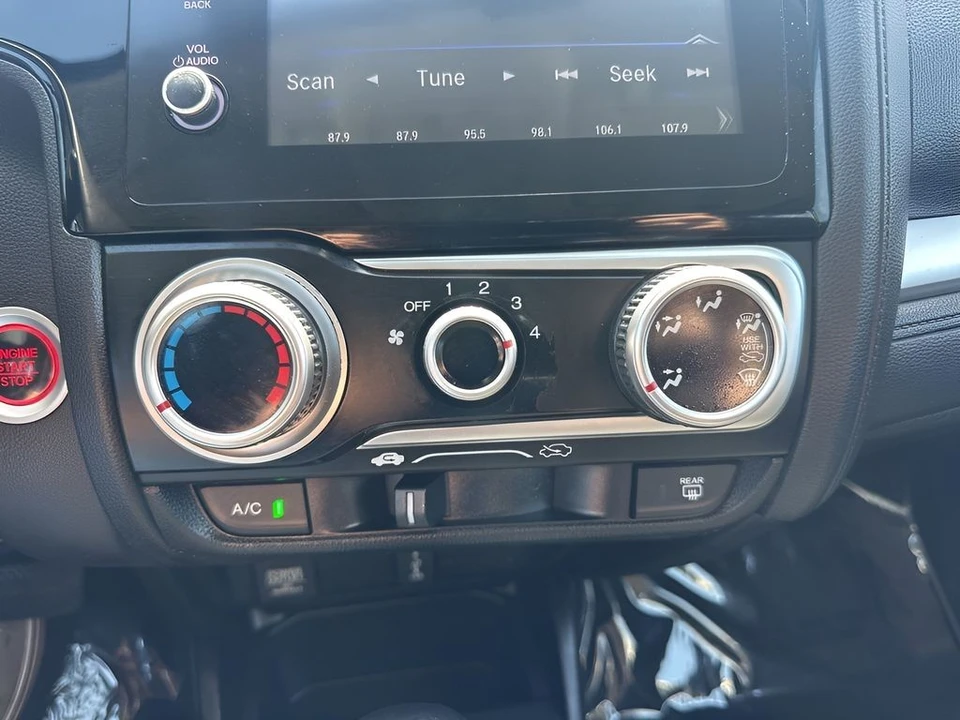 2018 Honda Fit - Image 18 of 21