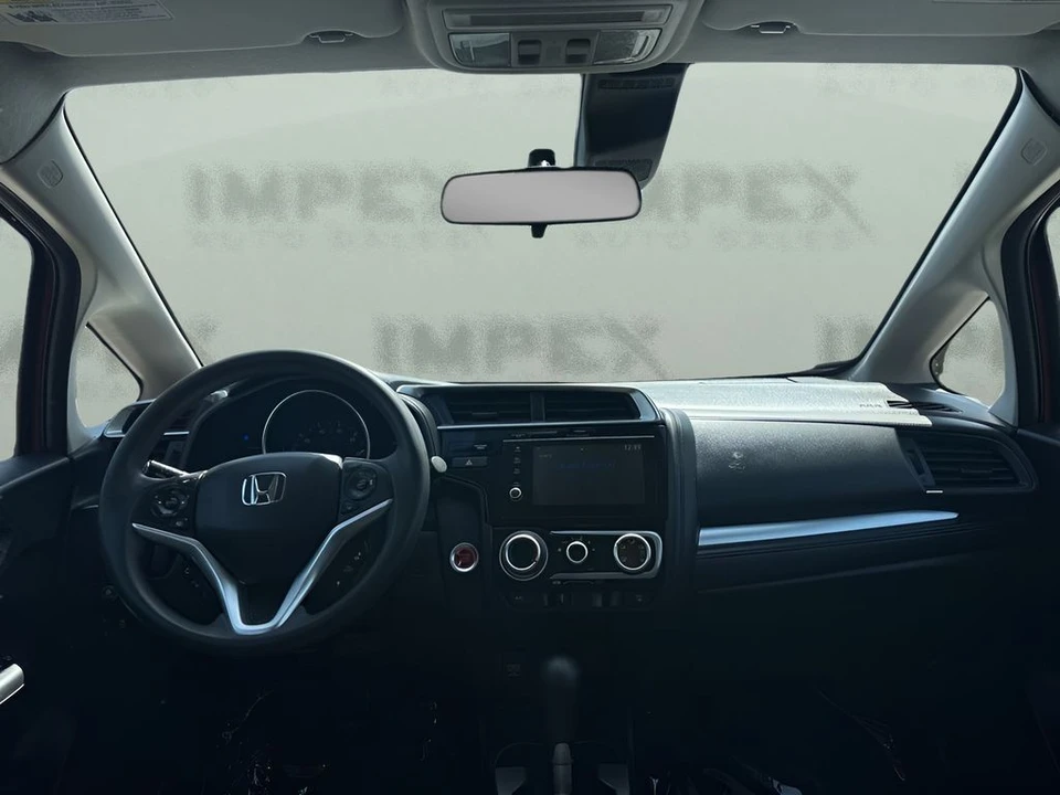 2018 Honda Fit - Image 12 of 21