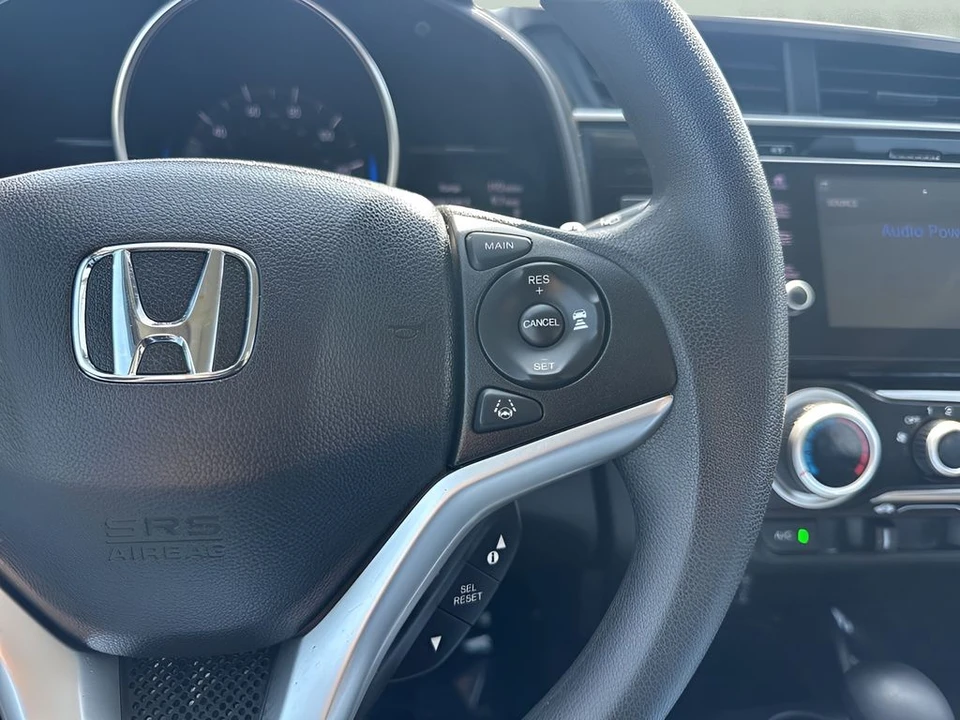 2018 Honda Fit - Image 15 of 21