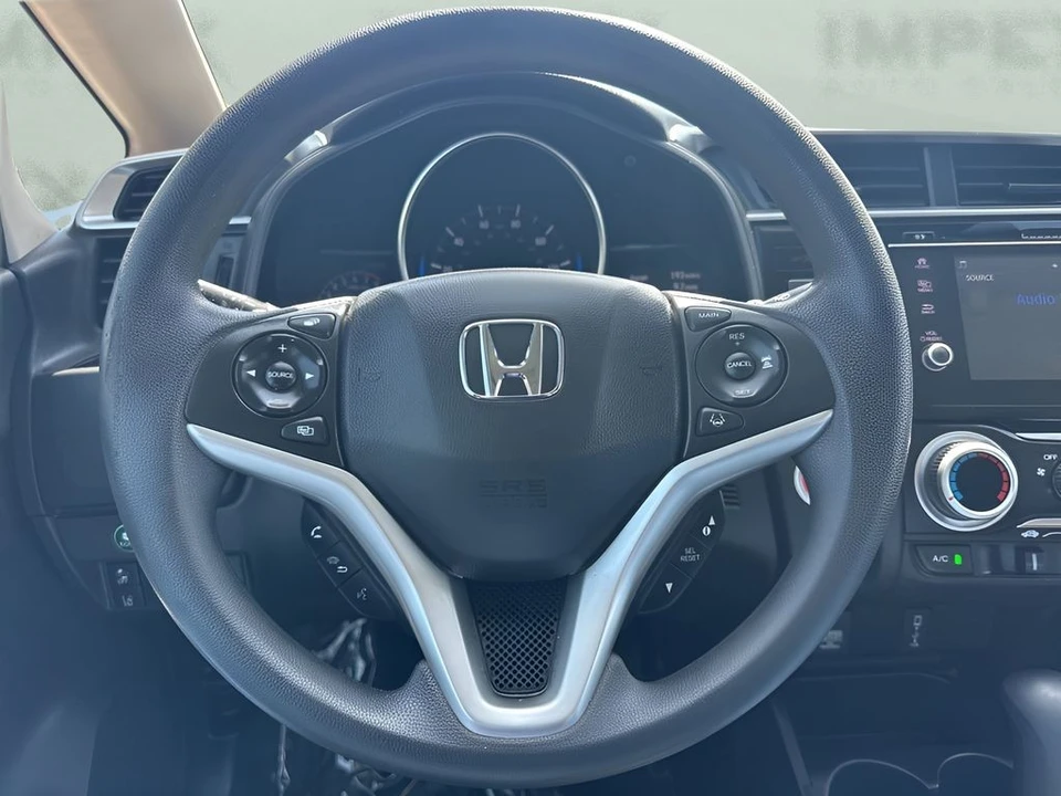 2018 Honda Fit - Image 13 of 21