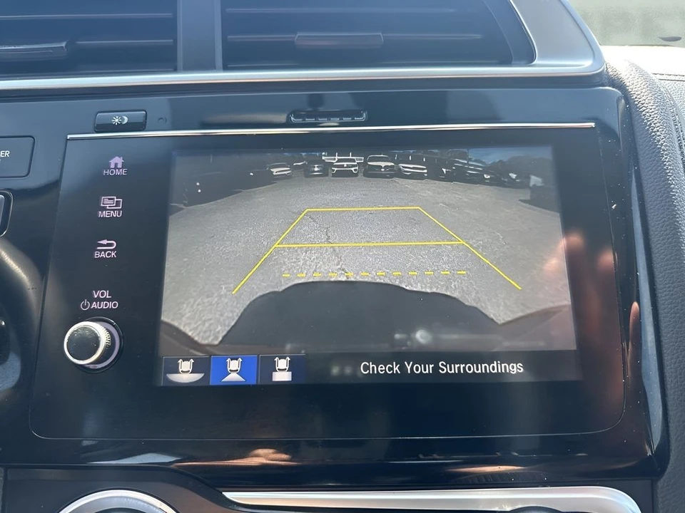 2018 Honda Fit - Image 20 of 21