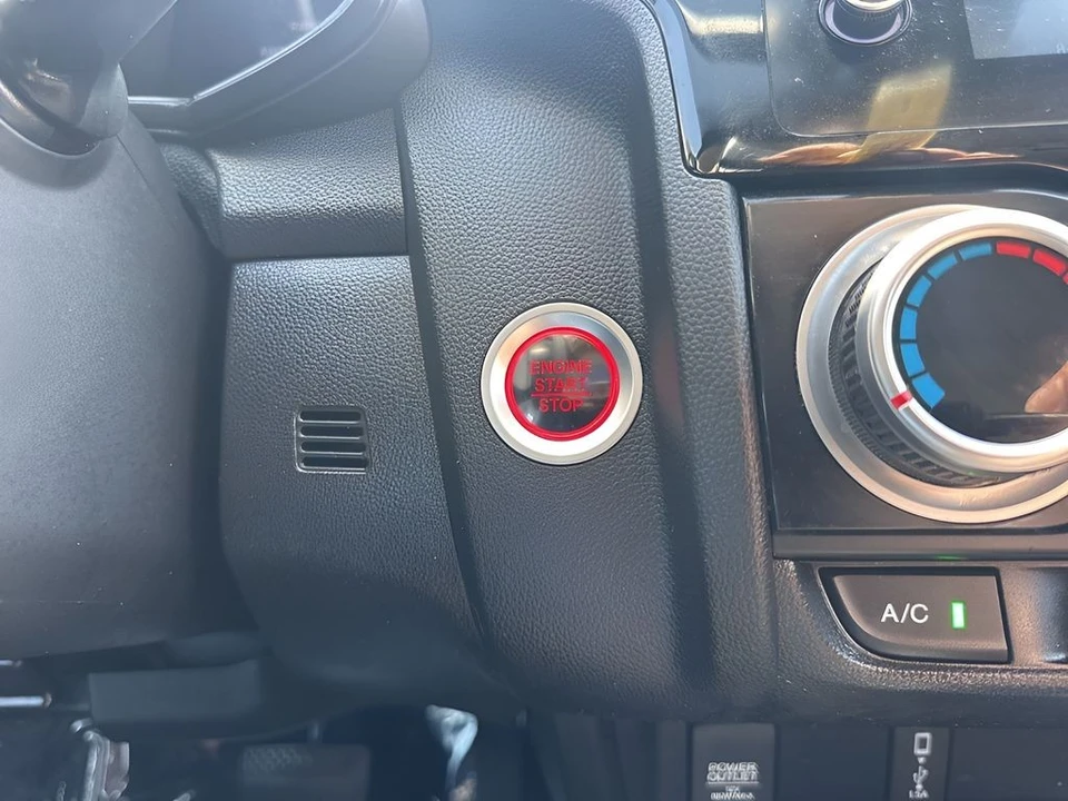2018 Honda Fit - Image 21 of 21