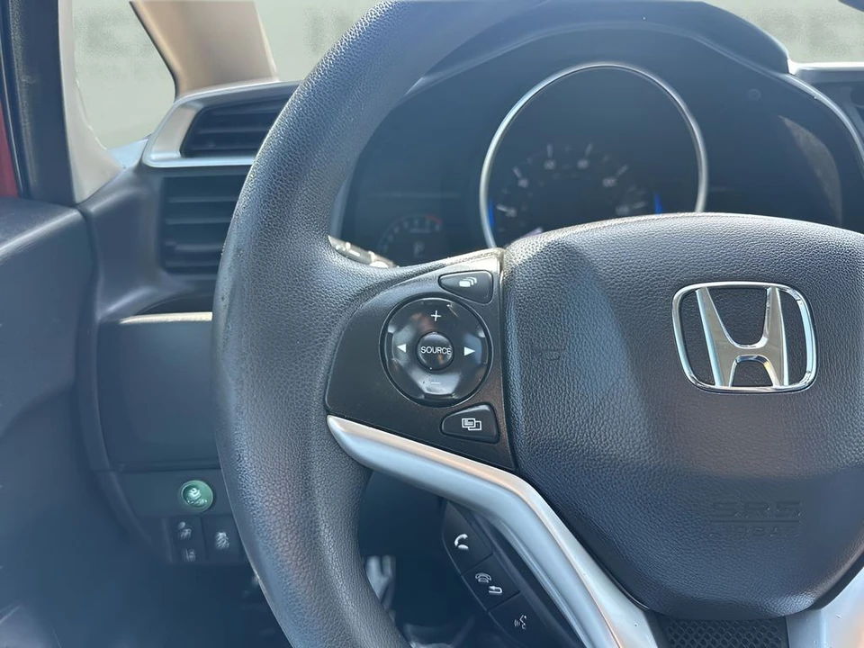 2018 Honda Fit - Image 14 of 21