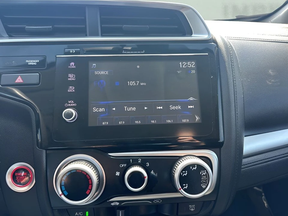 2018 Honda Fit - Image 17 of 21
