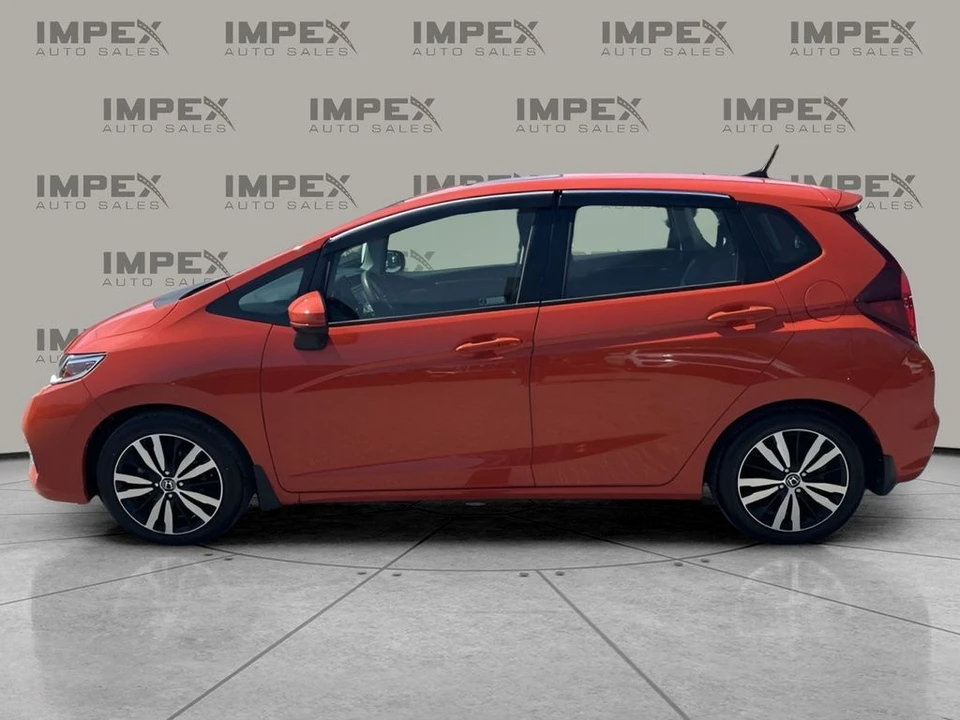 2018 Honda Fit - Image 2 of 21