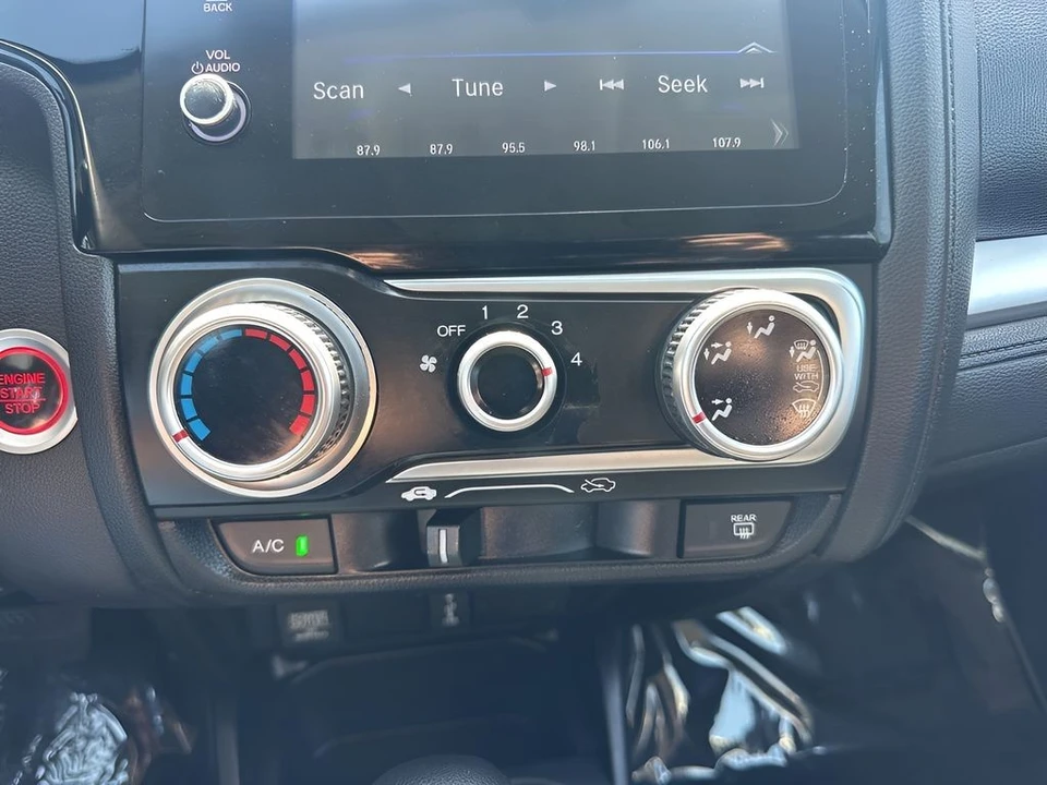2018 Honda Fit - Image 19 of 21