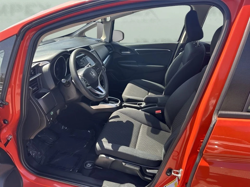 2018 Honda Fit - Image 9 of 21