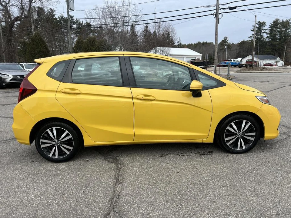 2018 Honda Fit - Image 2 of 12