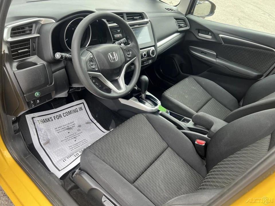 2018 Honda Fit - Image 5 of 12
