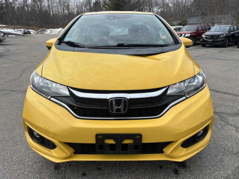 2018 Honda Fit - Image 3 of 12