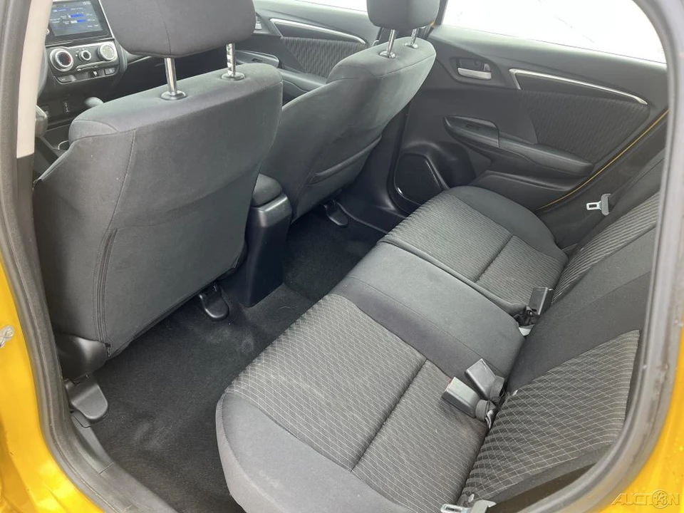 2018 Honda Fit - Image 12 of 12