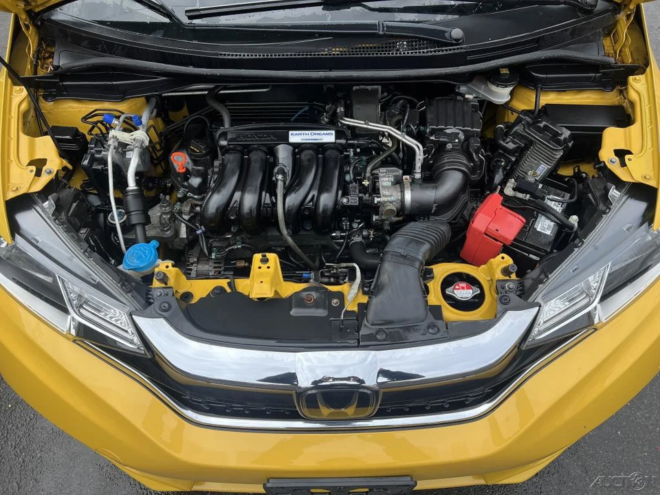 2018 Honda Fit - Image 6 of 12