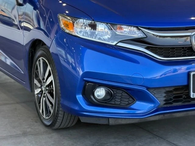 2018 Honda Fit - Image 8 of 12