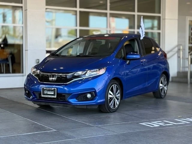2018 Honda Fit - Image 2 of 12