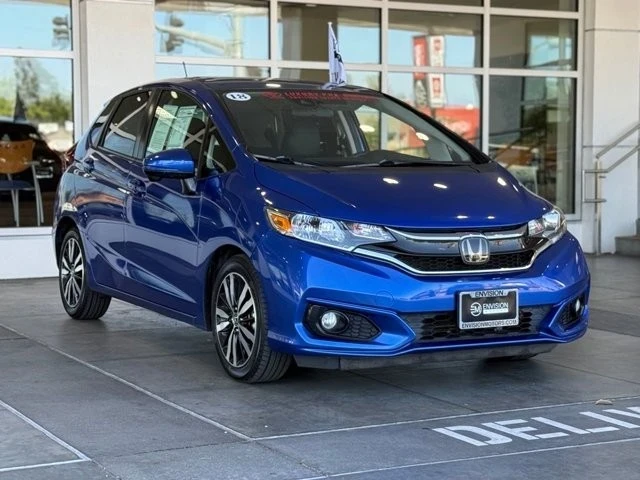 2018 Honda Fit - Image 6 of 12