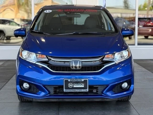 2018 Honda Fit - Image 4 of 12
