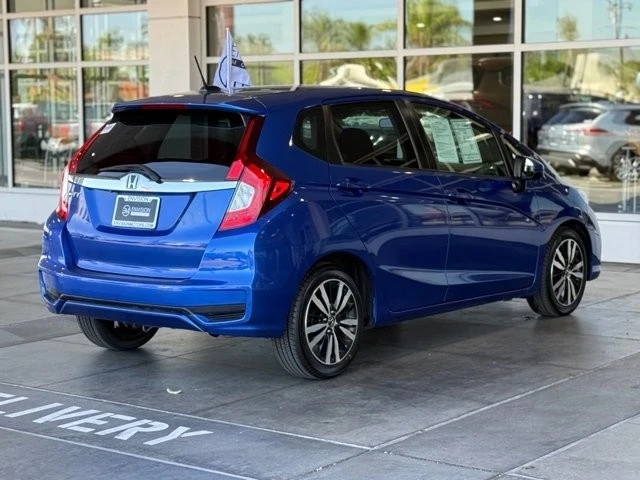 2018 Honda Fit - Image 12 of 12