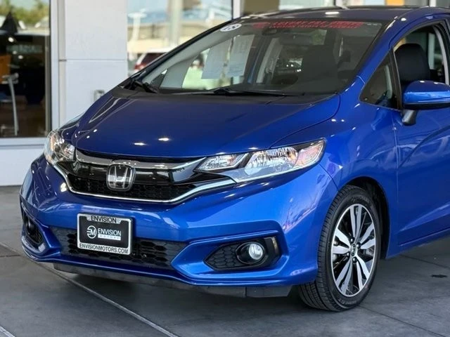 2018 Honda Fit - Image 3 of 12