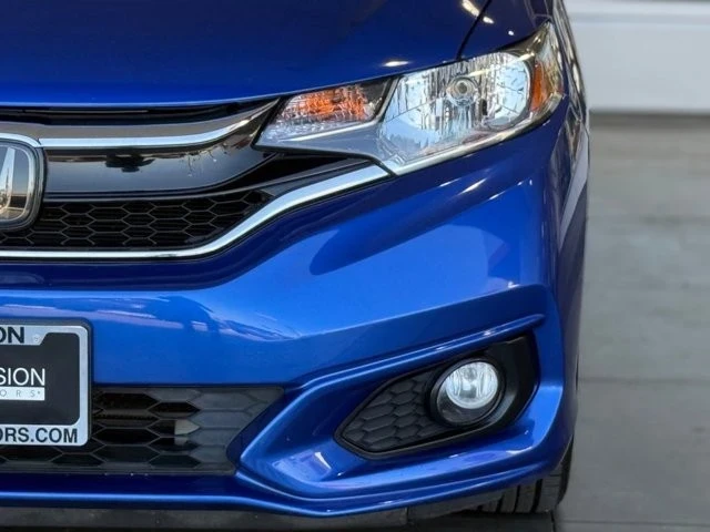 2018 Honda Fit - Image 5 of 12