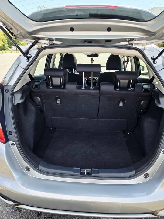 2018 Honda Fit - Image 4 of 7