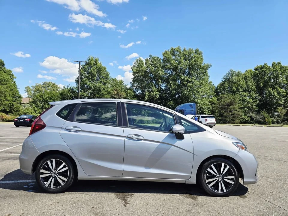 2018 Honda Fit - Image 2 of 7