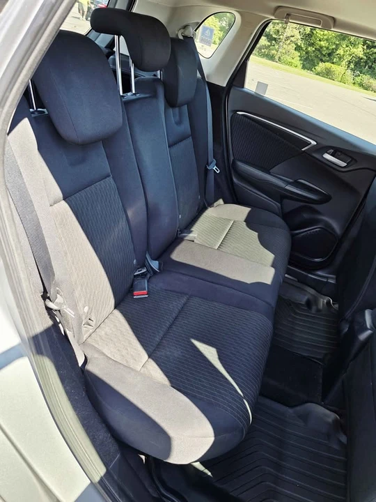 2018 Honda Fit - Image 6 of 7