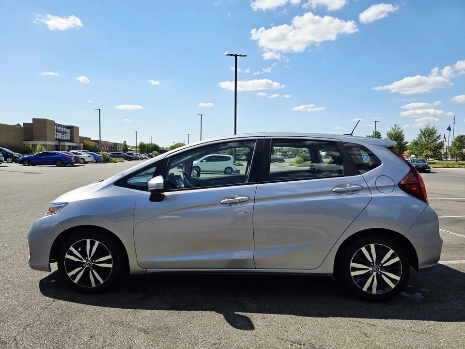 2018 Honda Fit - Image 3 of 7