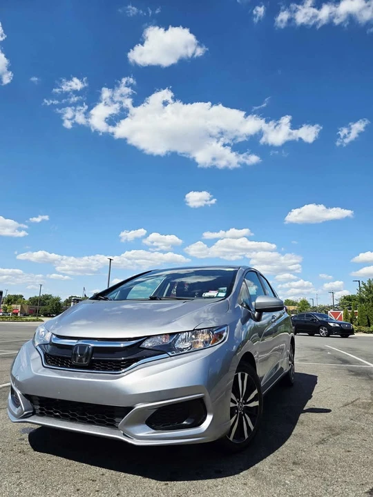 2018 Honda Fit - Image 7 of 7