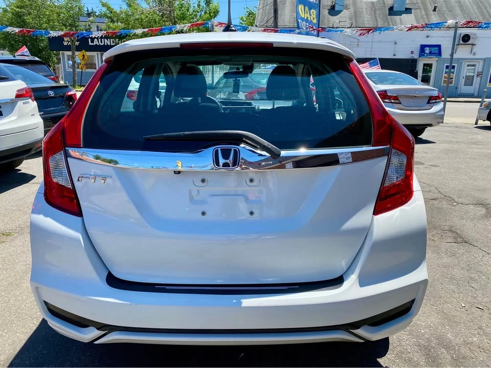 2018 Honda Fit - Image 6 of 20