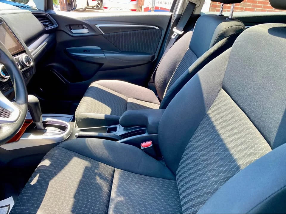 2018 Honda Fit - Image 16 of 20
