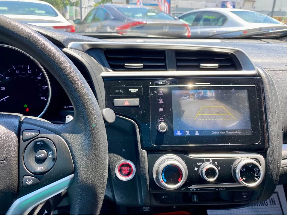 2018 Honda Fit - Image 18 of 20