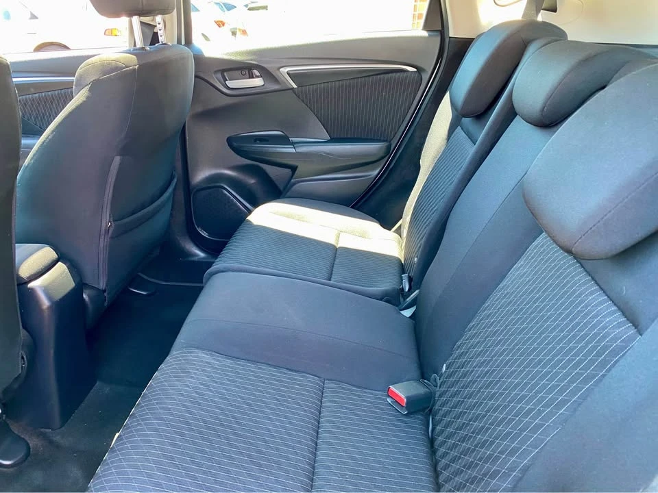 2018 Honda Fit - Image 14 of 20