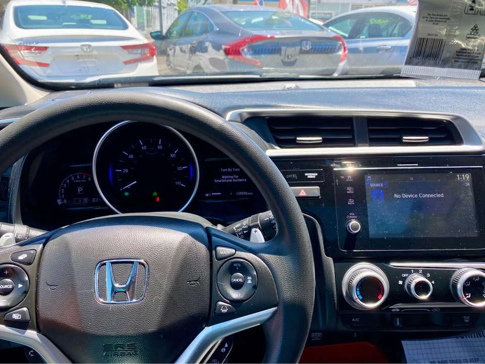 2018 Honda Fit - Image 15 of 20