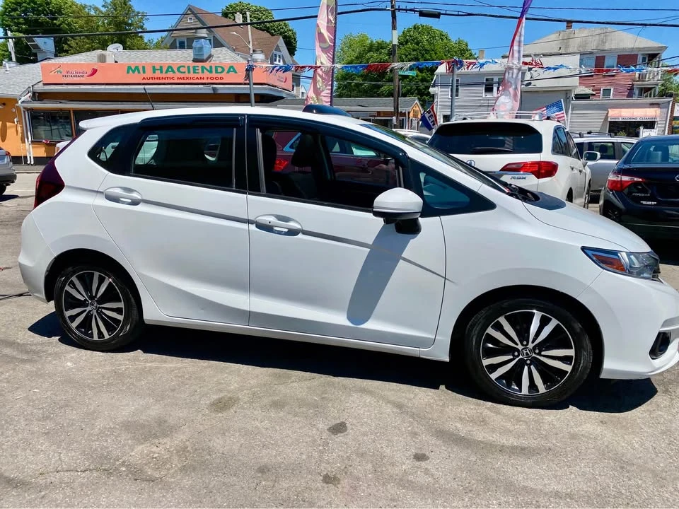 2018 Honda Fit - Image 10 of 20