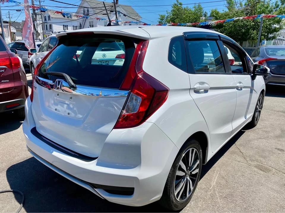 2018 Honda Fit - Image 7 of 20