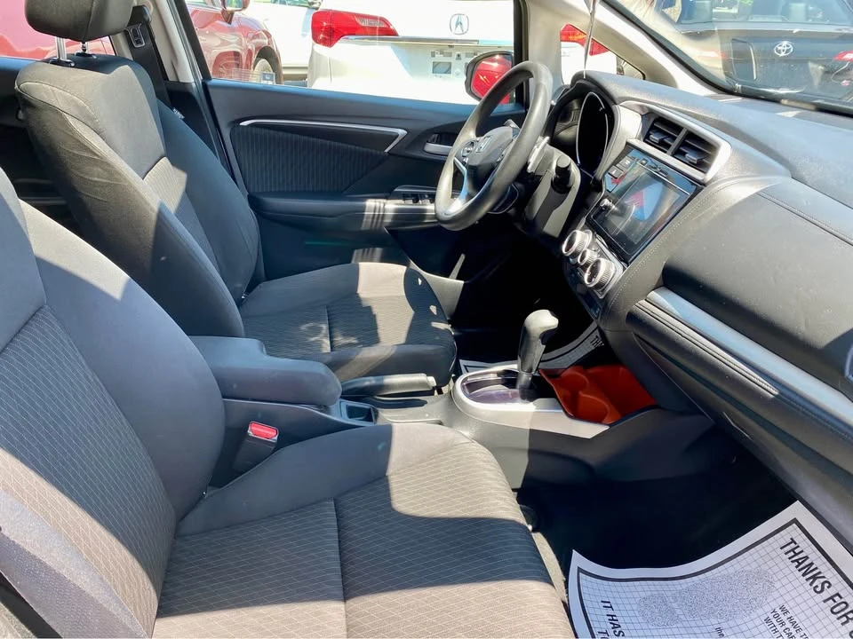 2018 Honda Fit - Image 12 of 20