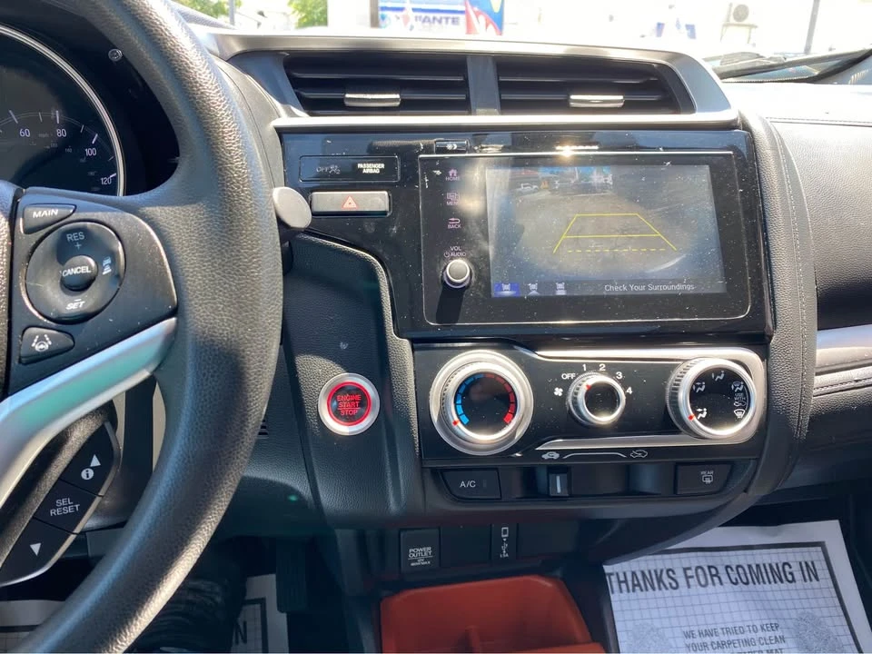 2018 Honda Fit - Image 19 of 20
