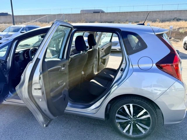 2018 Honda Fit - Image 16 of 21