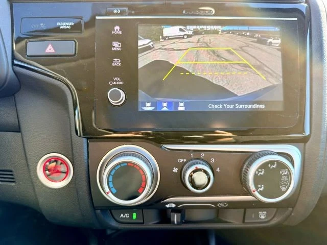2018 Honda Fit - Image 21 of 21