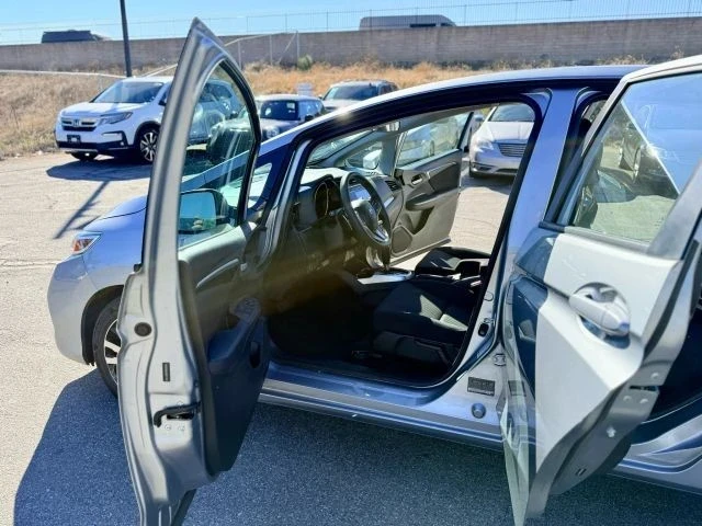2018 Honda Fit - Image 18 of 21