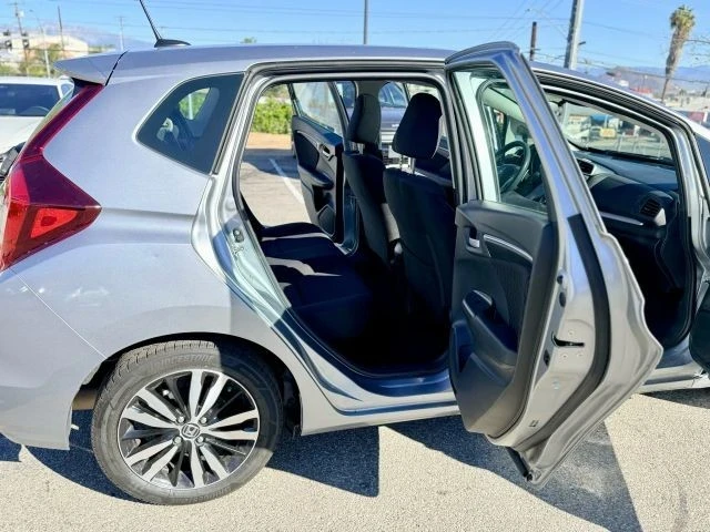2018 Honda Fit - Image 15 of 21