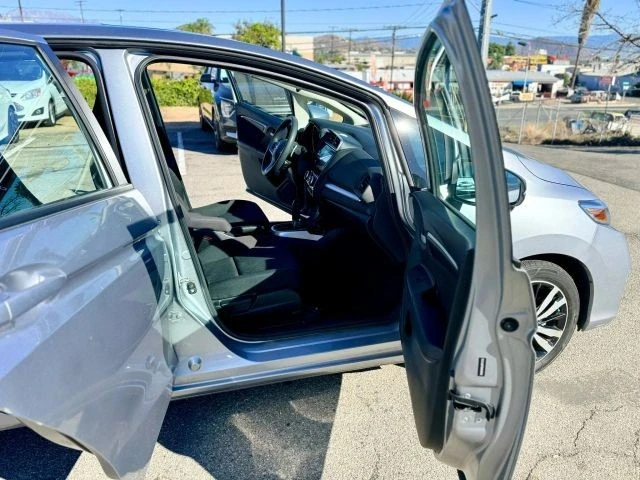 2018 Honda Fit - Image 19 of 21