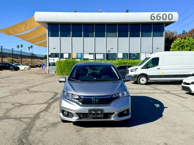 2018 Honda Fit - Image 3 of 21