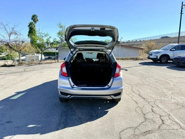 2018 Honda Fit - Image 9 of 21