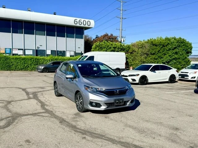 2018 Honda Fit - Image 4 of 21