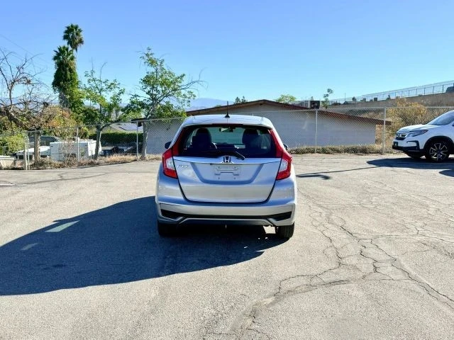 2018 Honda Fit - Image 8 of 21