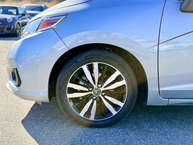 2018 Honda Fit - Image 5 of 21